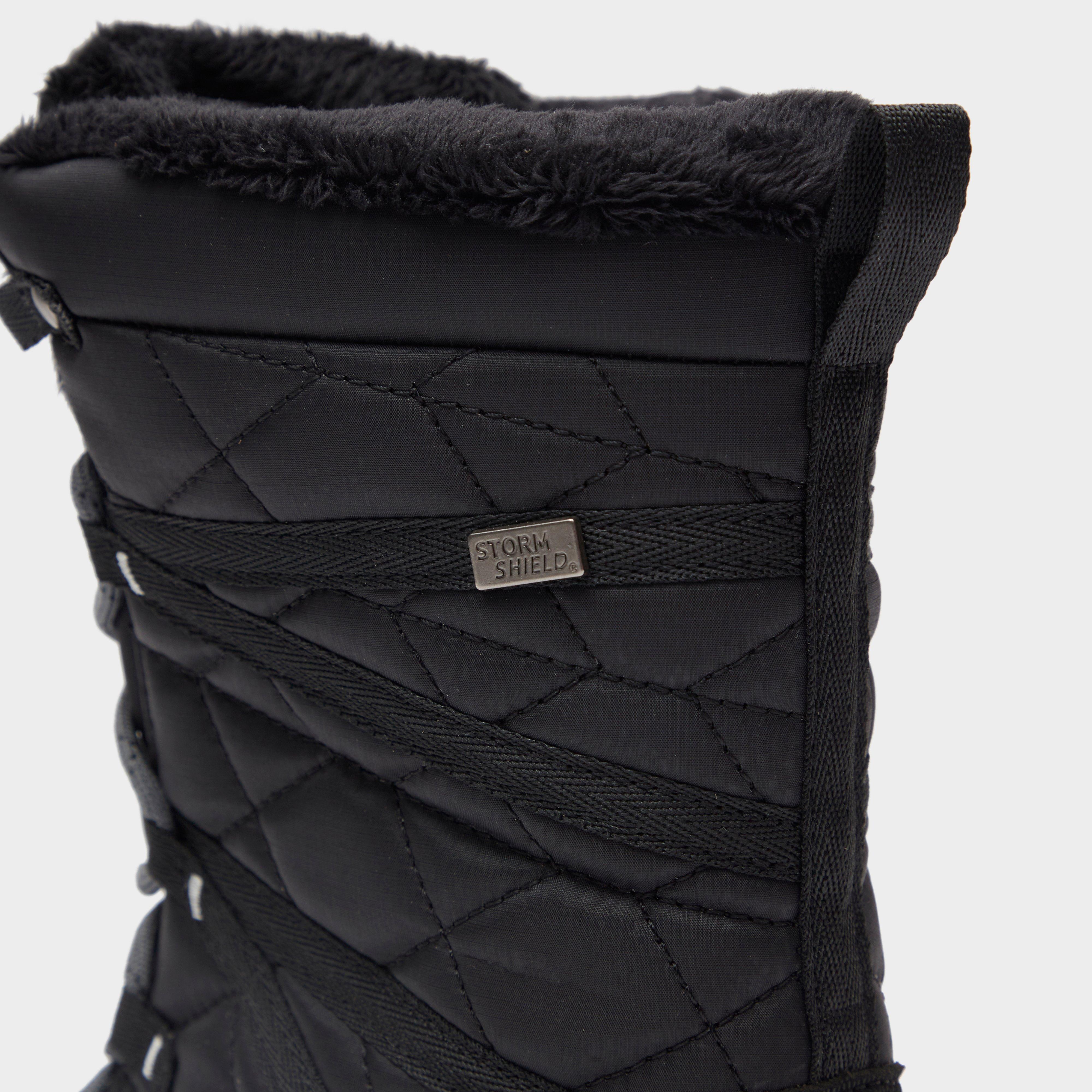 New Peter Storm Women’s Snowdrop Waterproof Walking Boot
